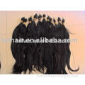 indian virgin human hair natural color raw unprocessed human hair bulk